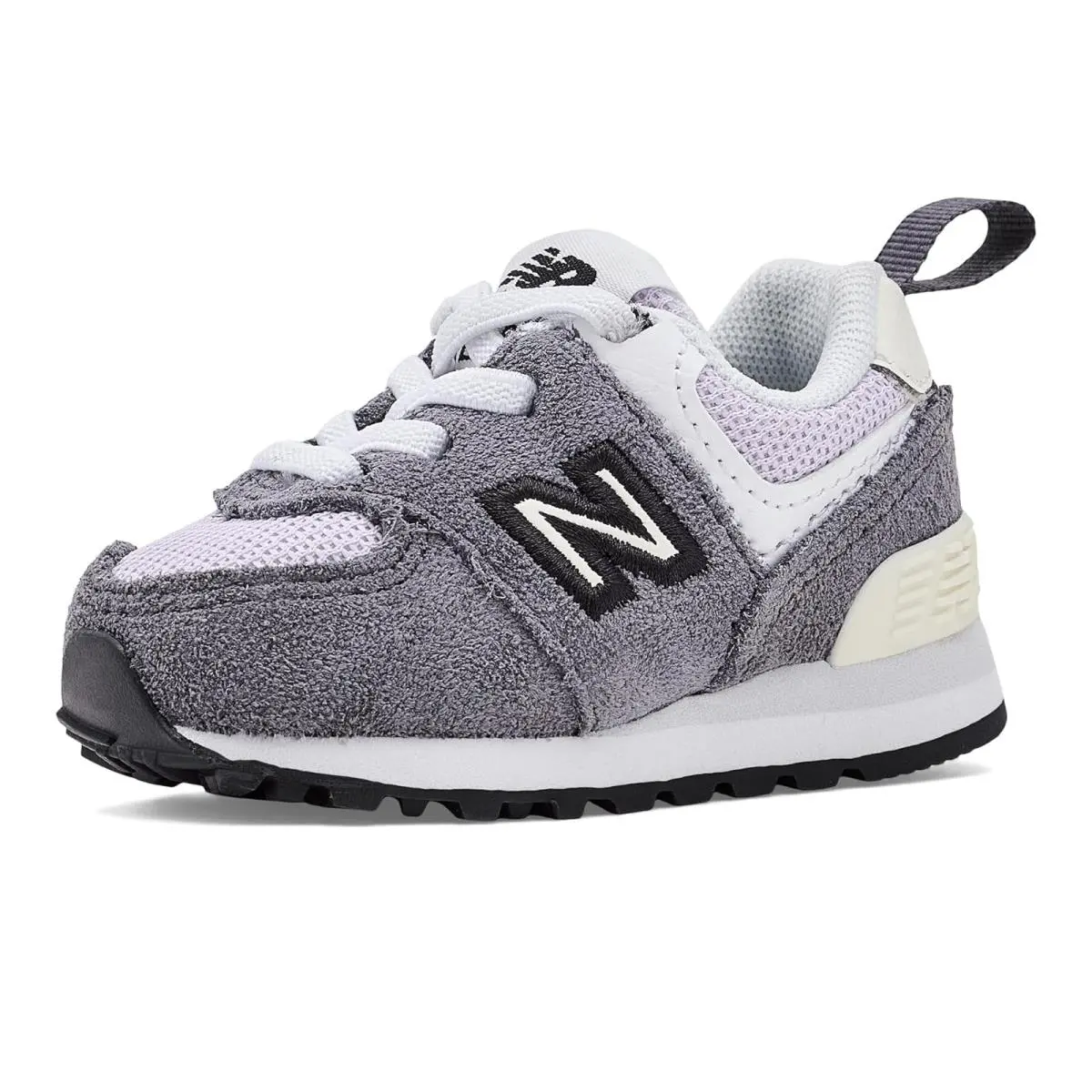 New Balance shoes - Fairweather Blue/Stone Pink 27