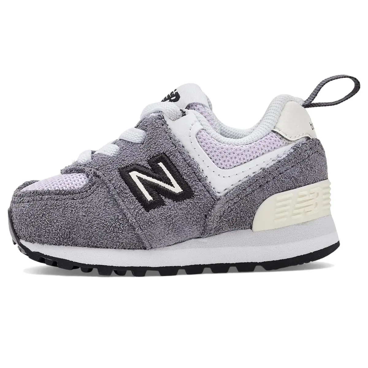 New Balance shoes - Fairweather Blue/Stone Pink 30