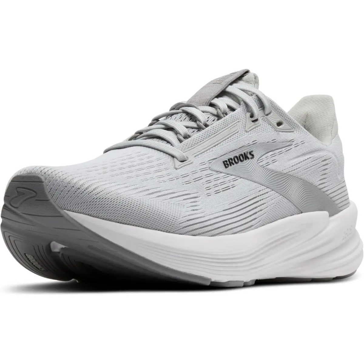 Brooks Women’s Revel 8 Neutral Running Walking Shoe