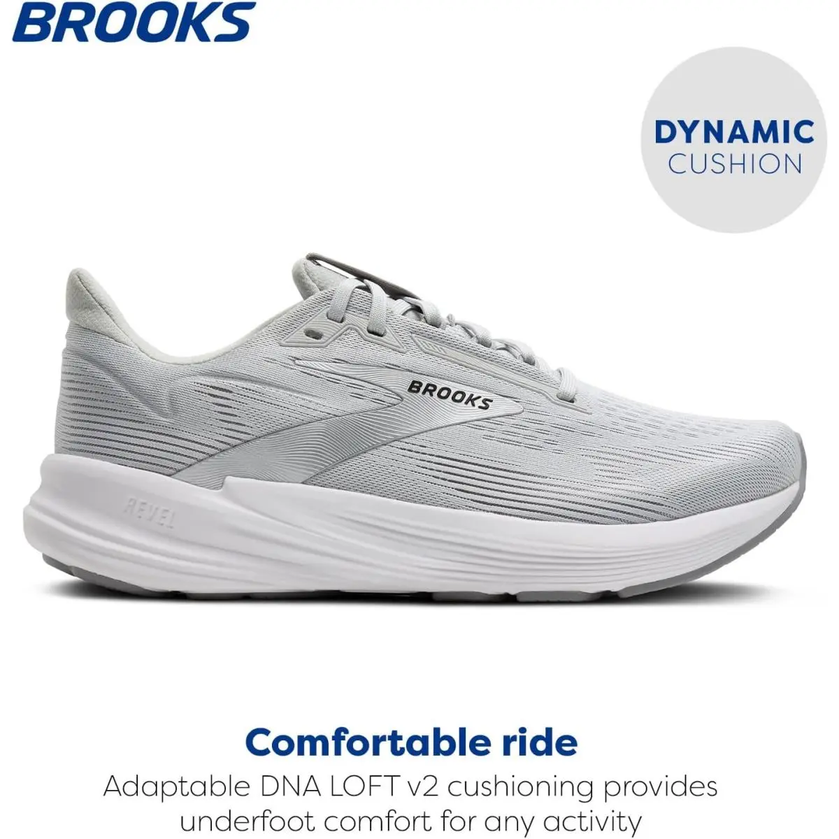 Brooks shoes - 120456 (UPC: 7445014681648) 0