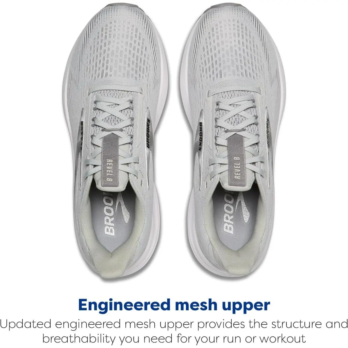 Brooks shoes - 120456 (UPC: 7445014681648) 2