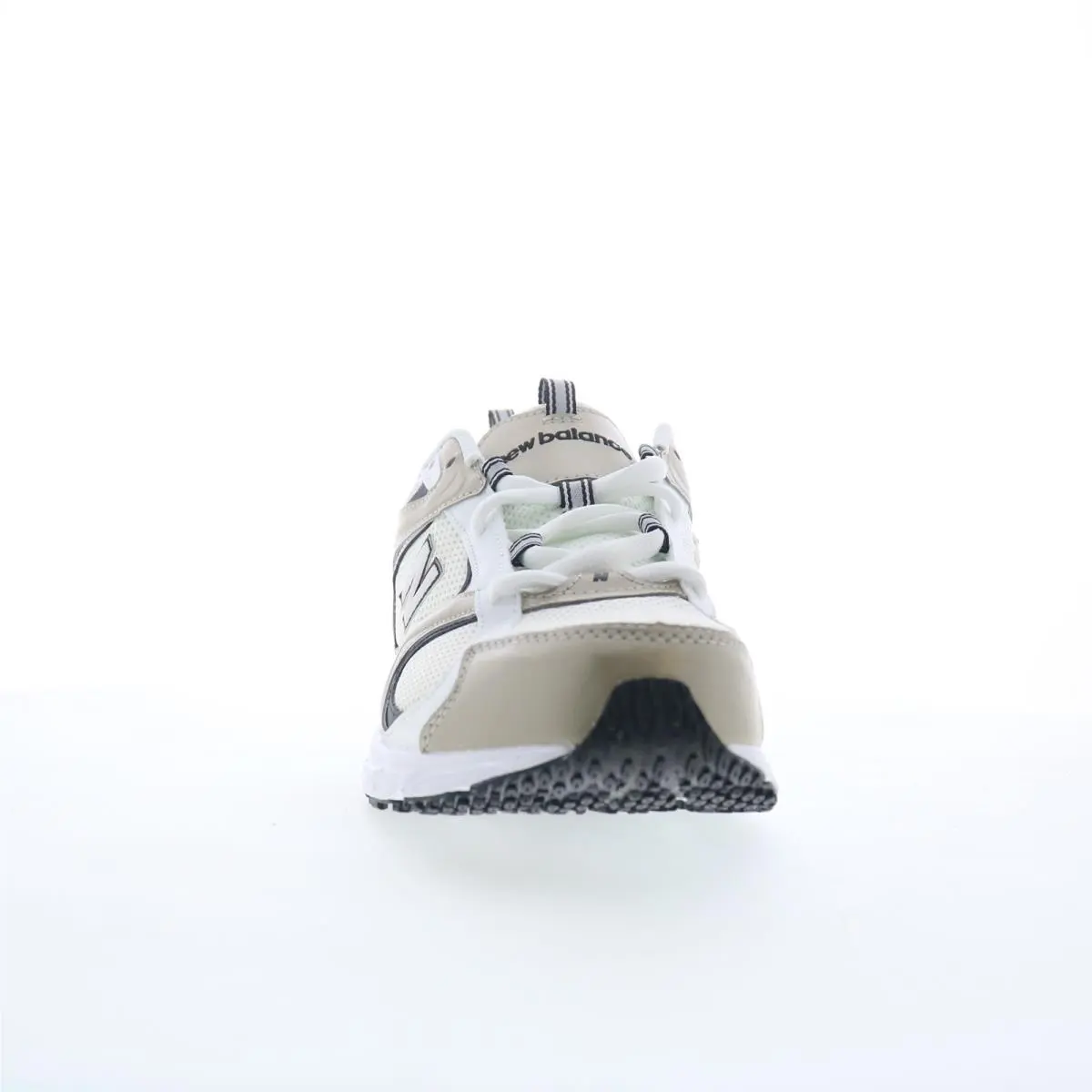 New Balance shoes - New Balance 408 - ML408GL - White 1