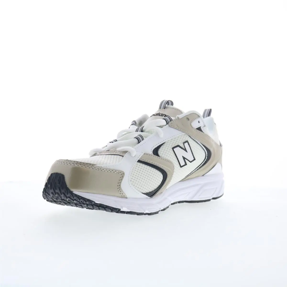 New Balance shoes - New Balance 408 - ML408GL - White 2