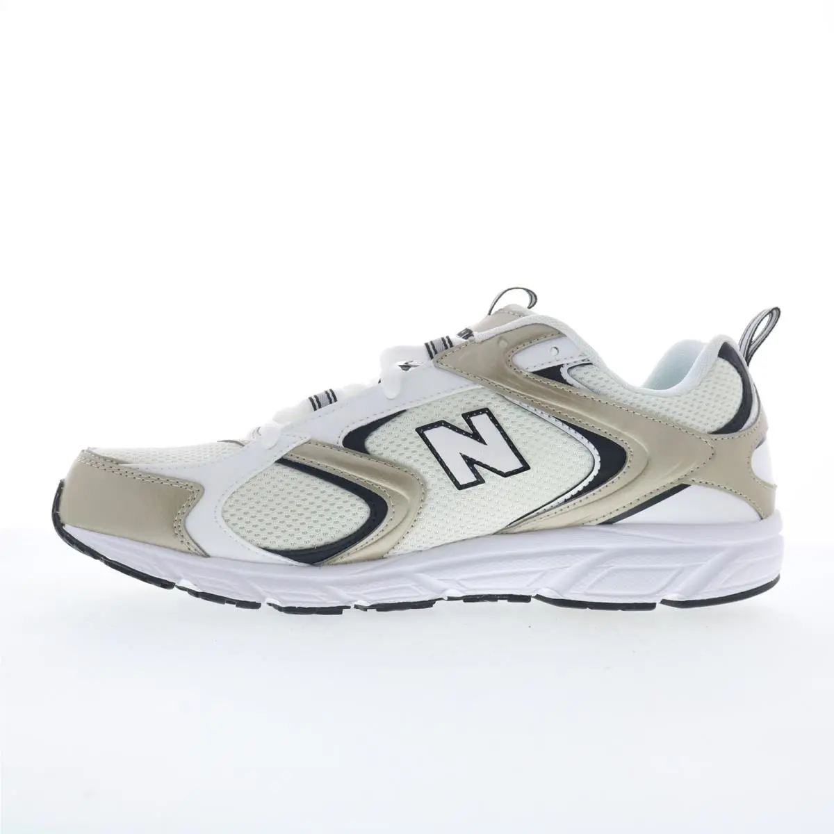 New Balance shoes - New Balance 408 - ML408GL - White 3