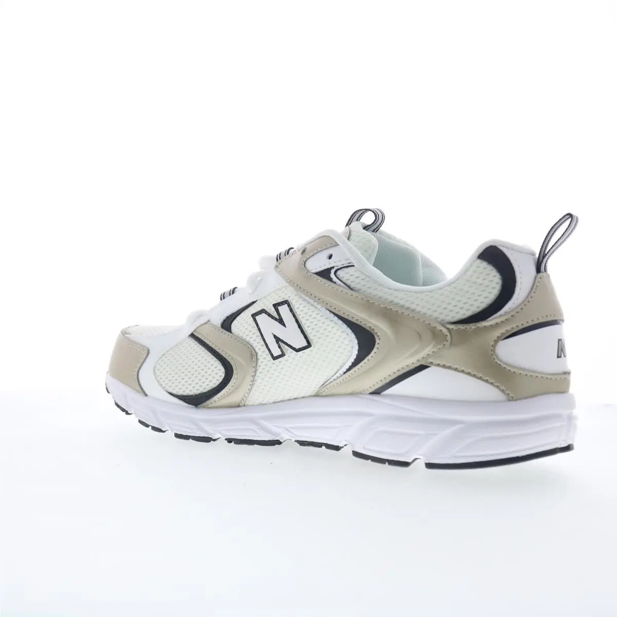 New Balance shoes - New Balance 408 - ML408GL - White 4