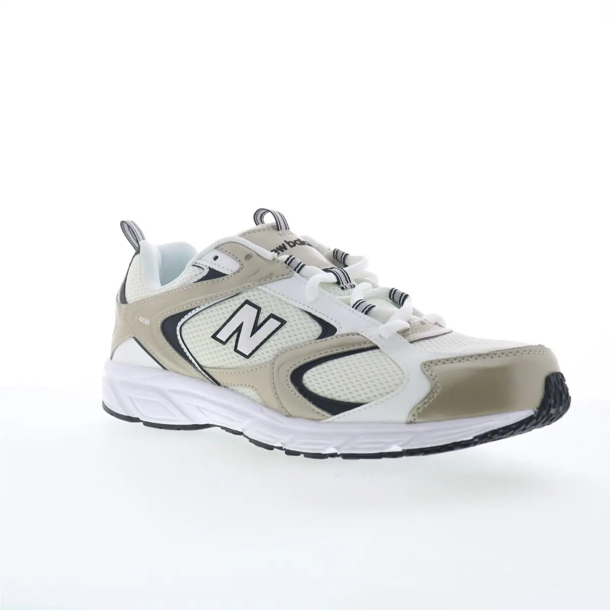 New Balance shoes - New Balance 408 - ML408GL - White 8