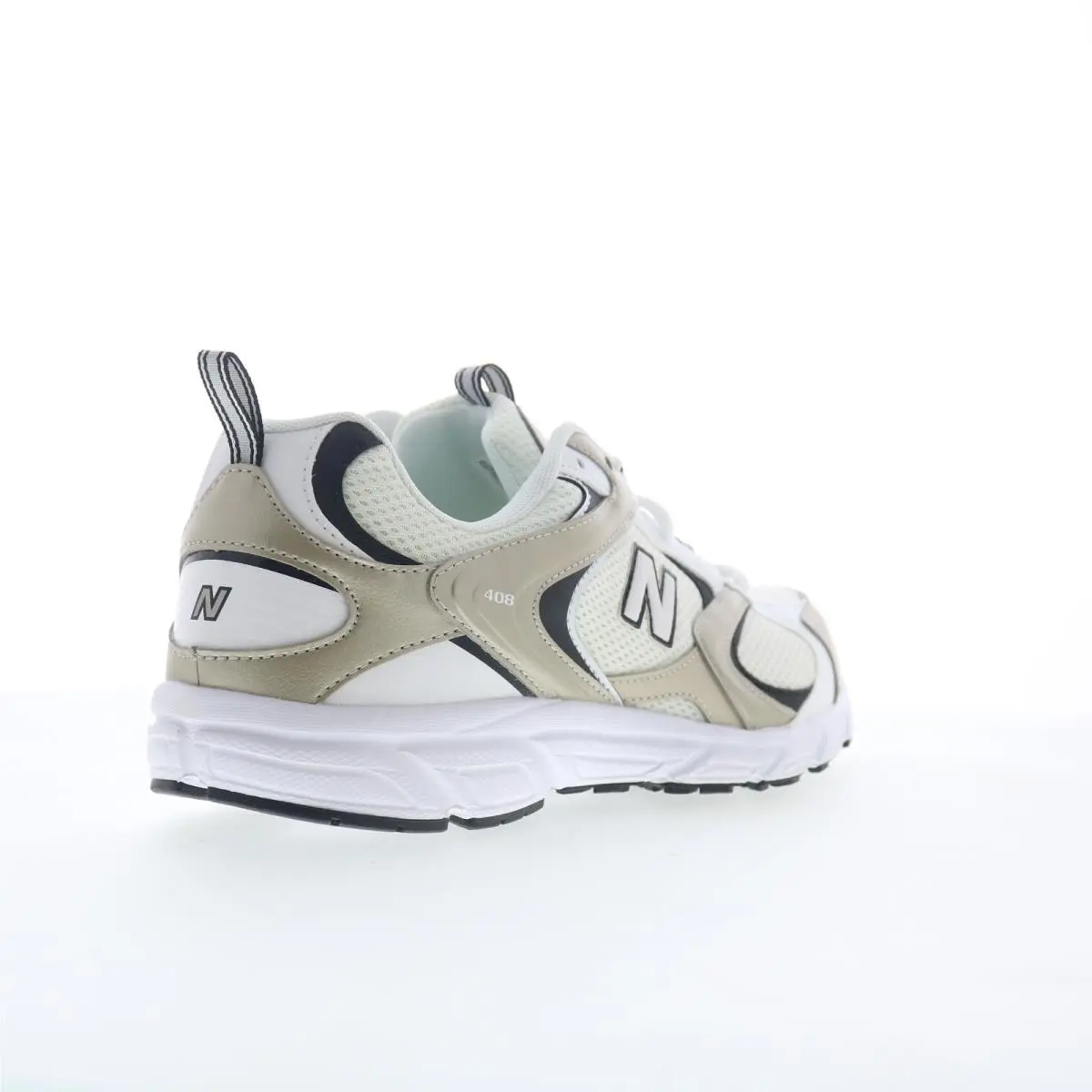New Balance shoes - New Balance 408 - ML408GL - White 14