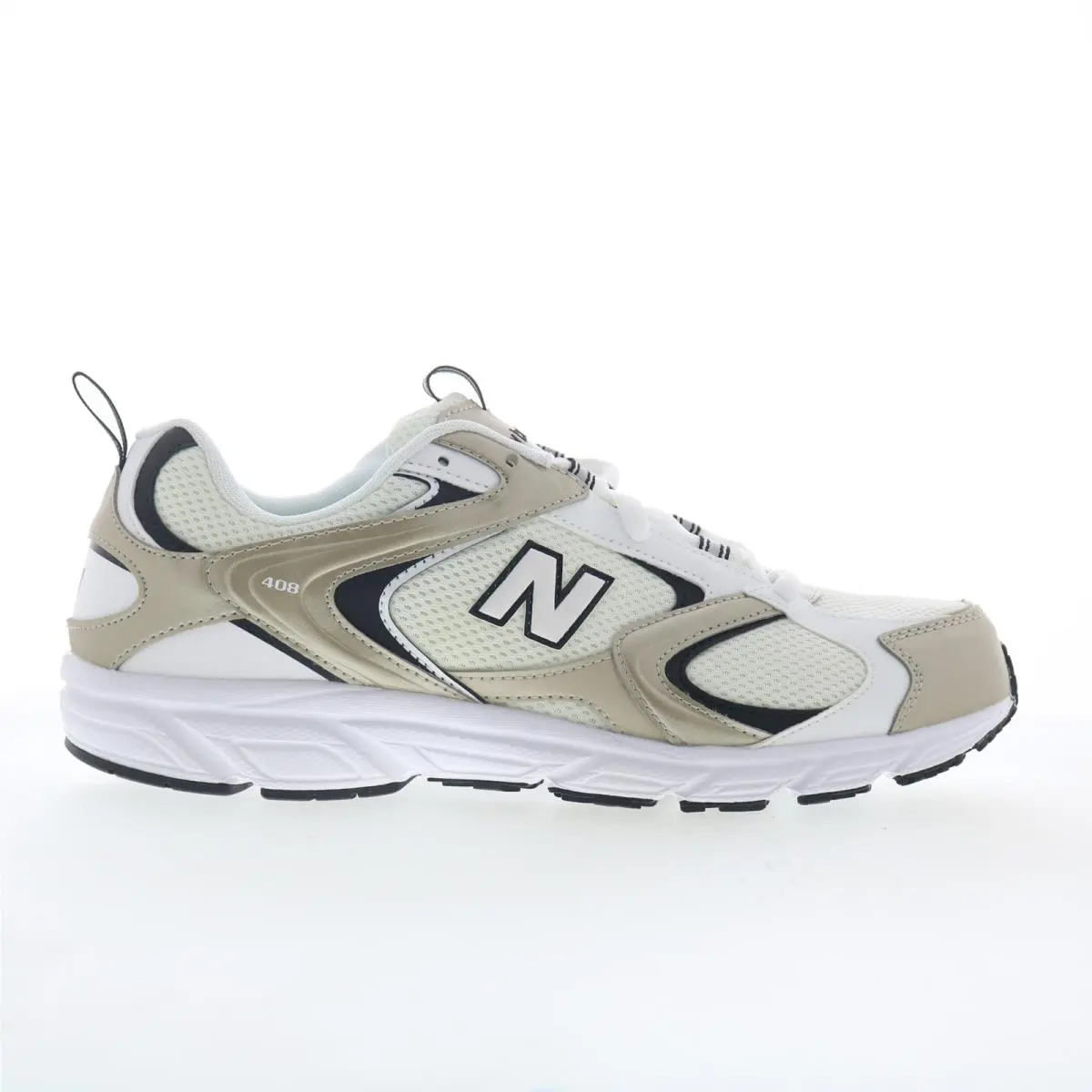 New Balance shoes - New Balance 408 - ML408GL - White 7