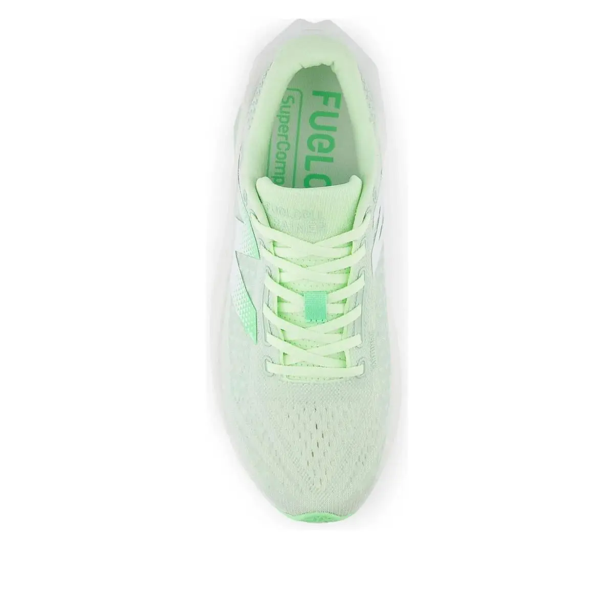 New Balance shoes - New Balance FuelCell SuperComp Trainer v3 MRCXCG4 - MRCXCG4 - Green 2