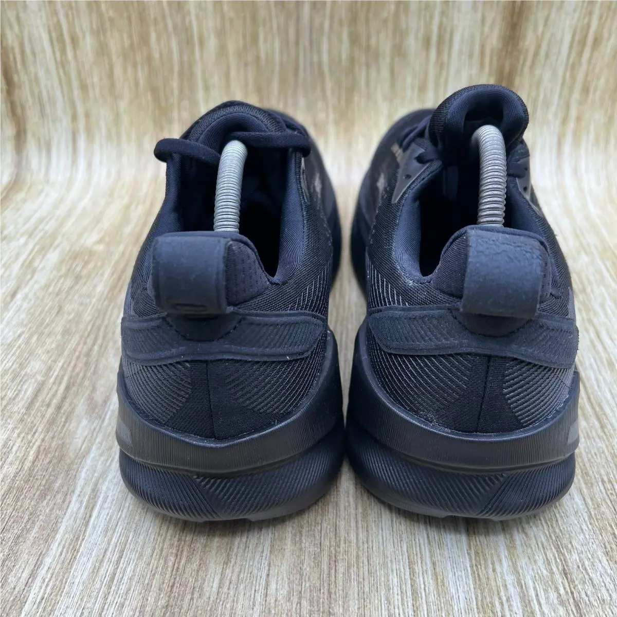Brooks shoes - Ghost Max 4 - Ghost Max - 1104961D020 - Black 3