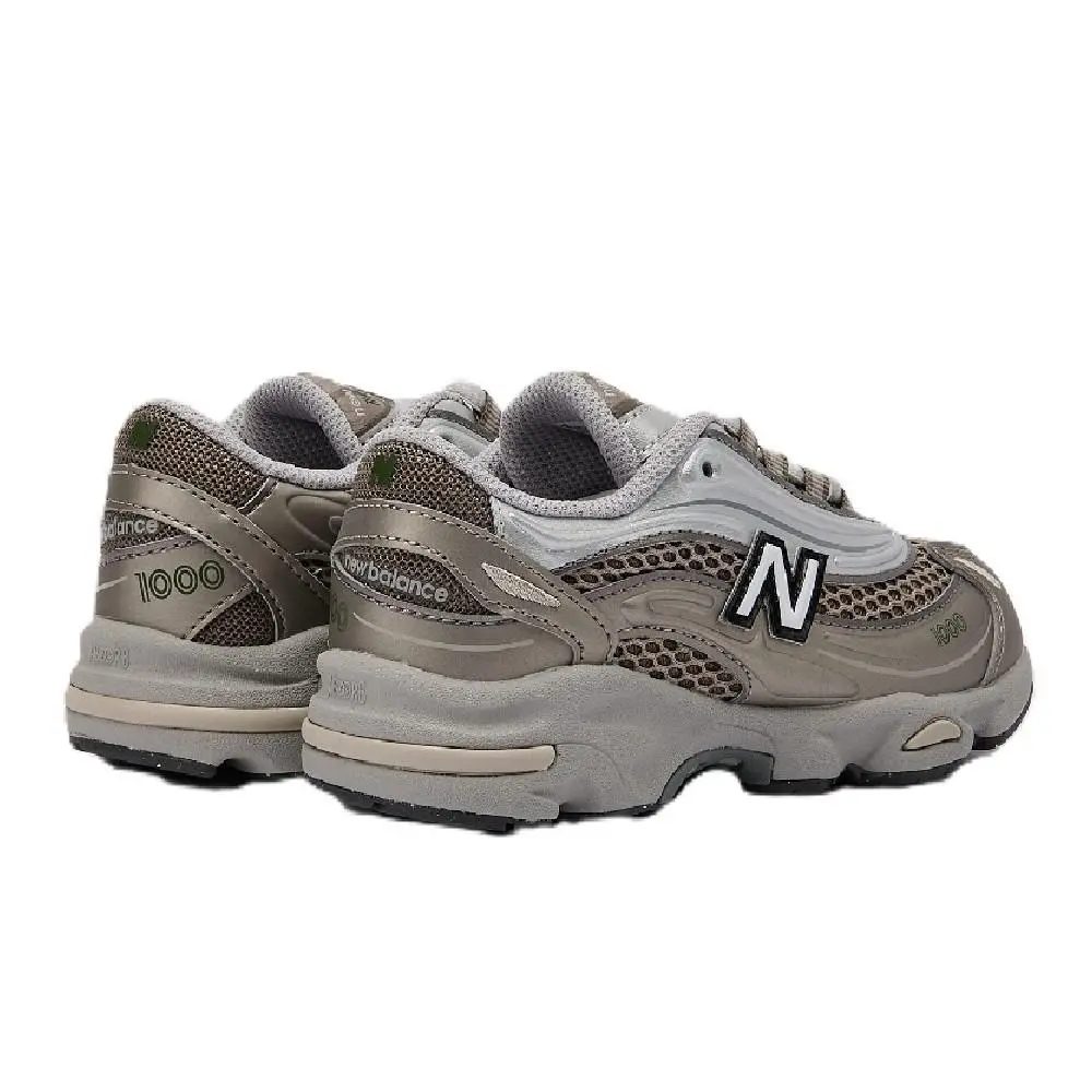 New Balance shoes - PC1000NK - PC1000NK - Brown Grey 1