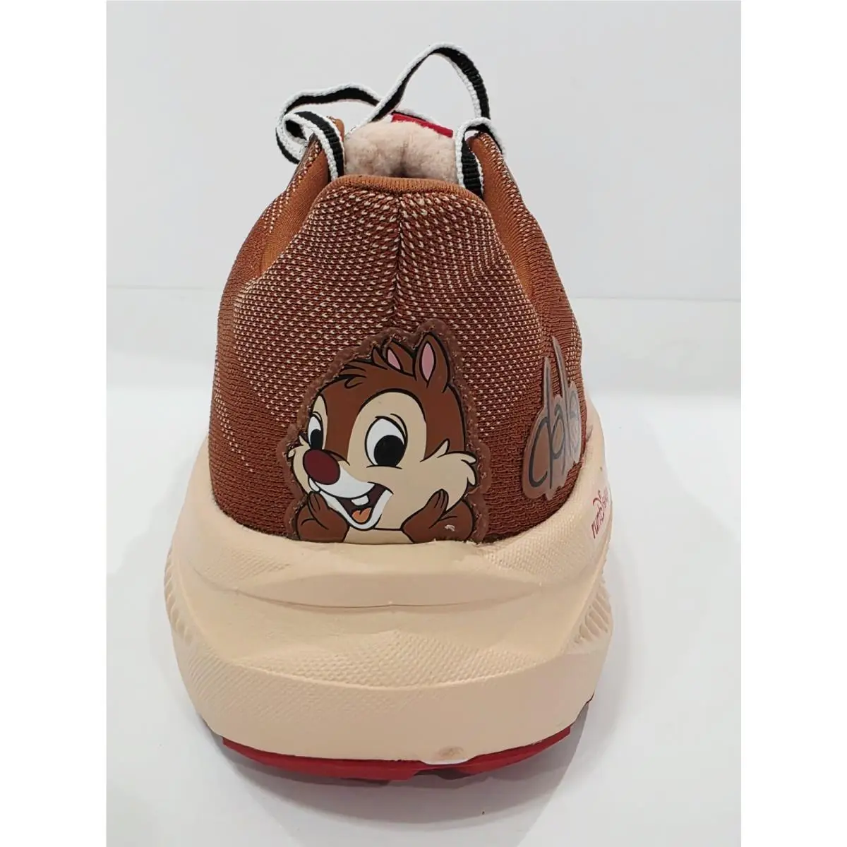 Brooks shoes - Brooks Ghost 17 - Ghost - Brown/Tan/White (UPC: 195394831115) 18