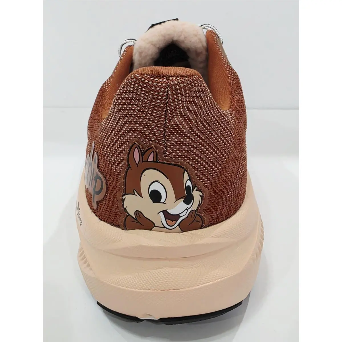 Brooks shoes - Brooks Ghost 17 - Ghost - Brown/Tan/White (UPC: 195394831115) 22