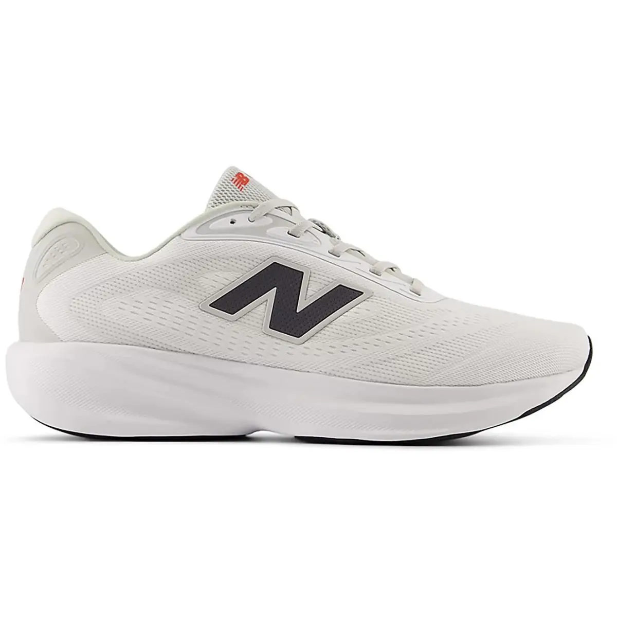 New Balance shoes - White 4