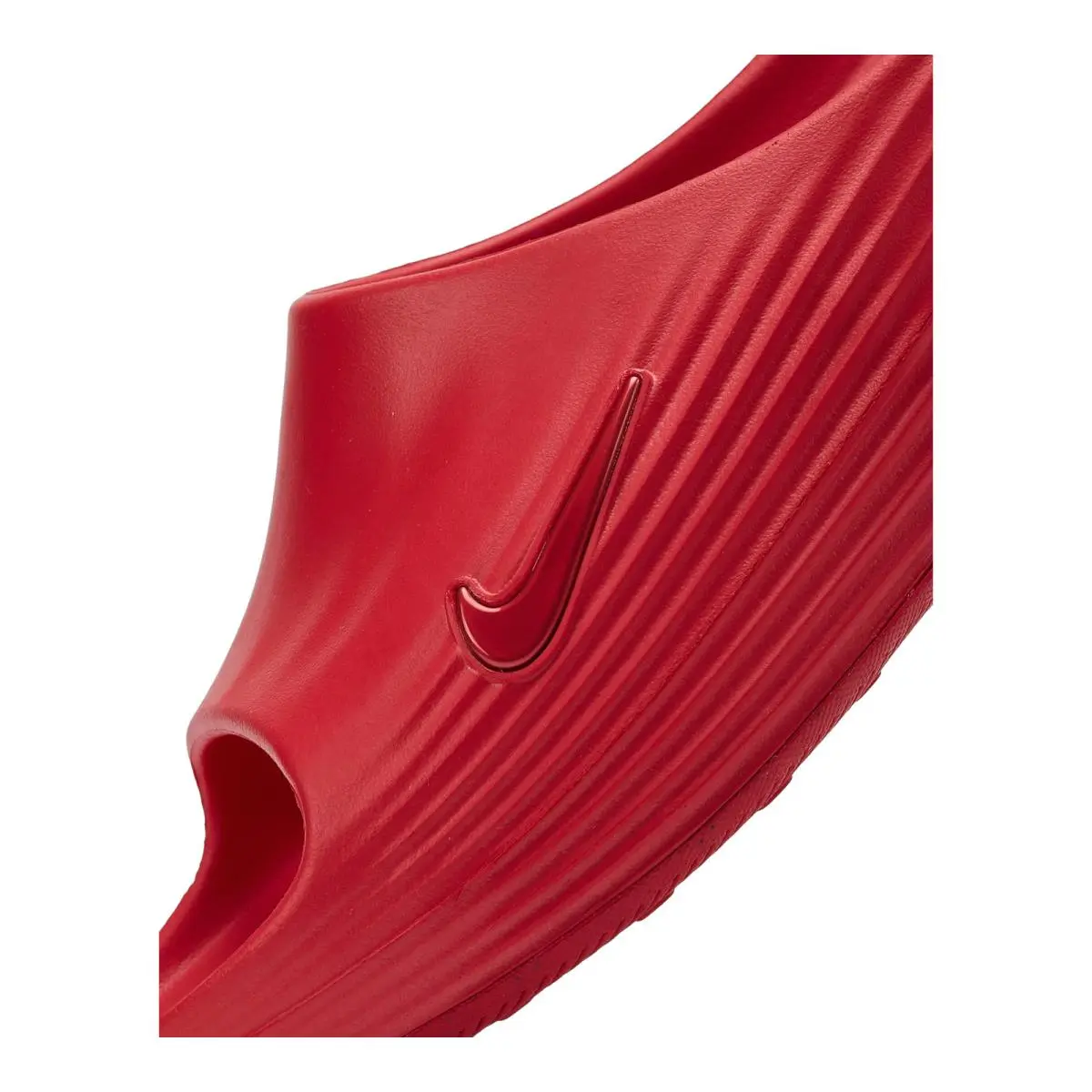 Nike shoes - Nike Reactx Rejuven8 Slides - Reactx Slides - HV4479-601 - Light Crimson/Light Crimson/Light Crimson 11