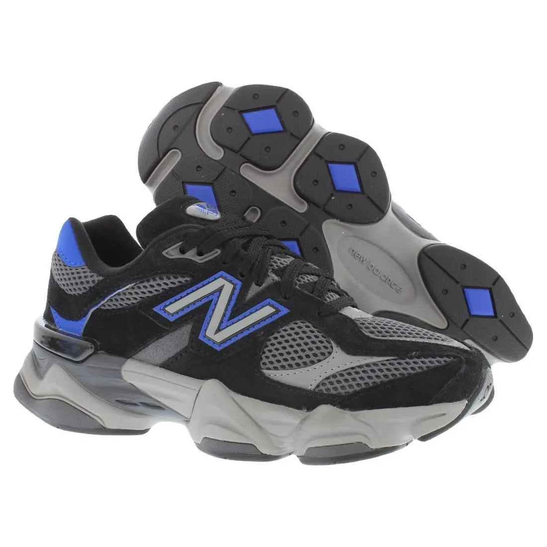 New Balance 9060 GS Boys Shoes