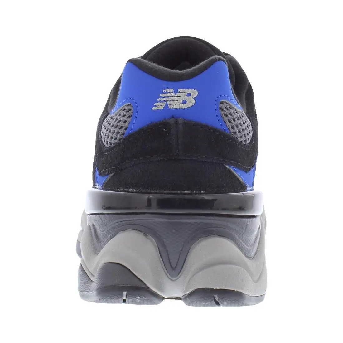 New Balance shoes - GC9060JL - GC9060JL - Black/Grey, Main: Grey 2