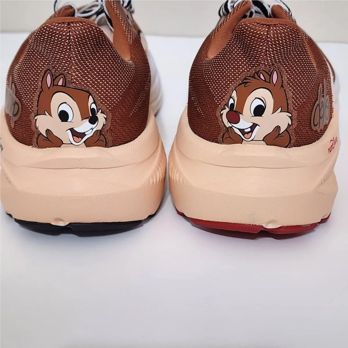 Brooks shoes - Brooks Ghost - Ghost - Brown 4