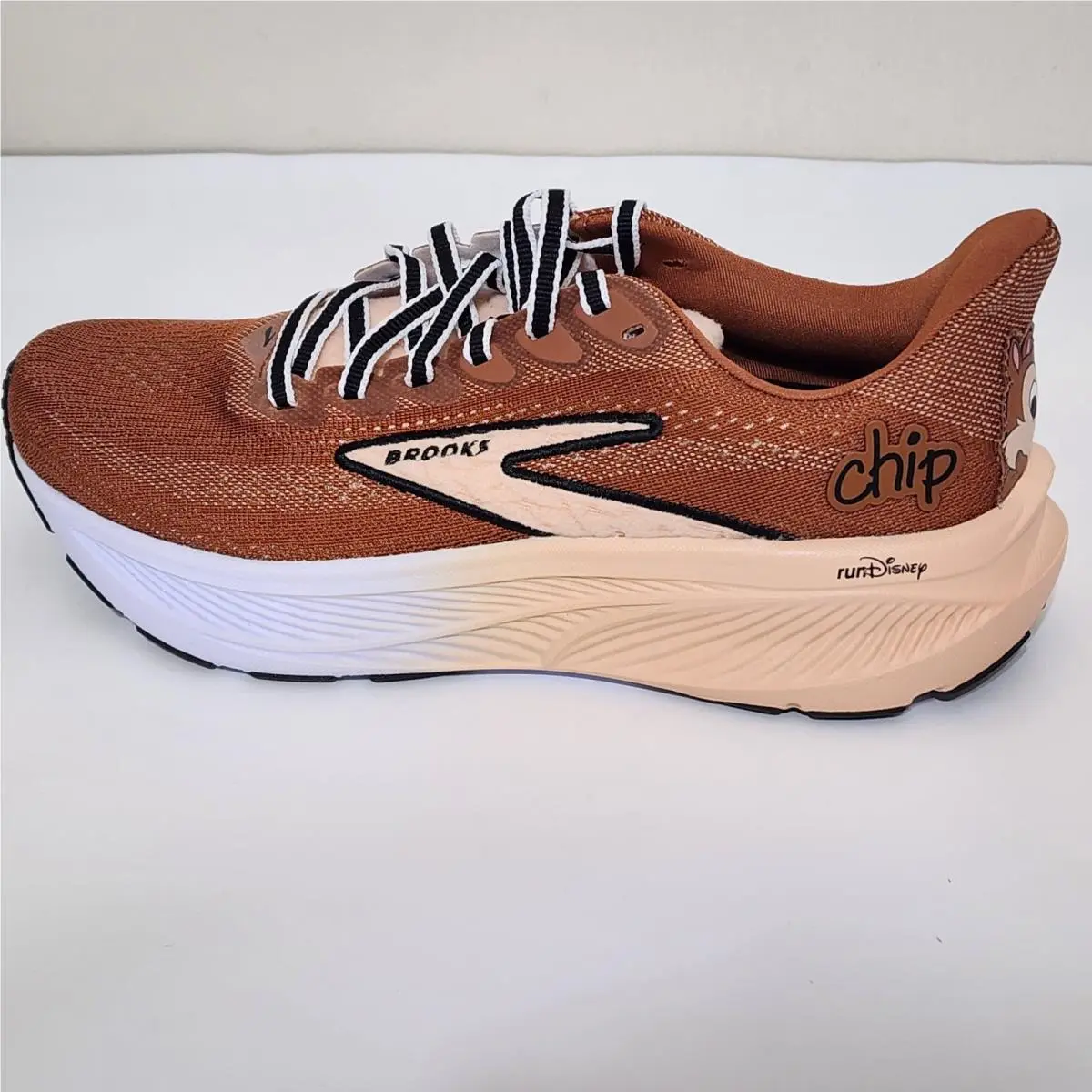 Brooks shoes - Brooks Ghost - Ghost - Brown 6