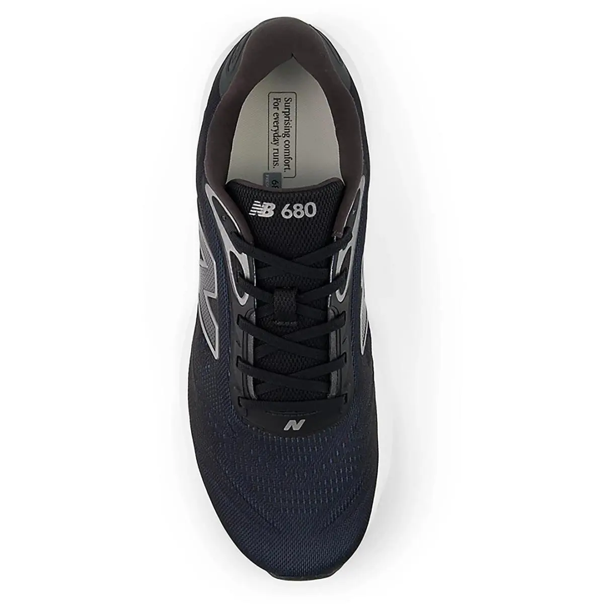 New Balance shoes - Black 8