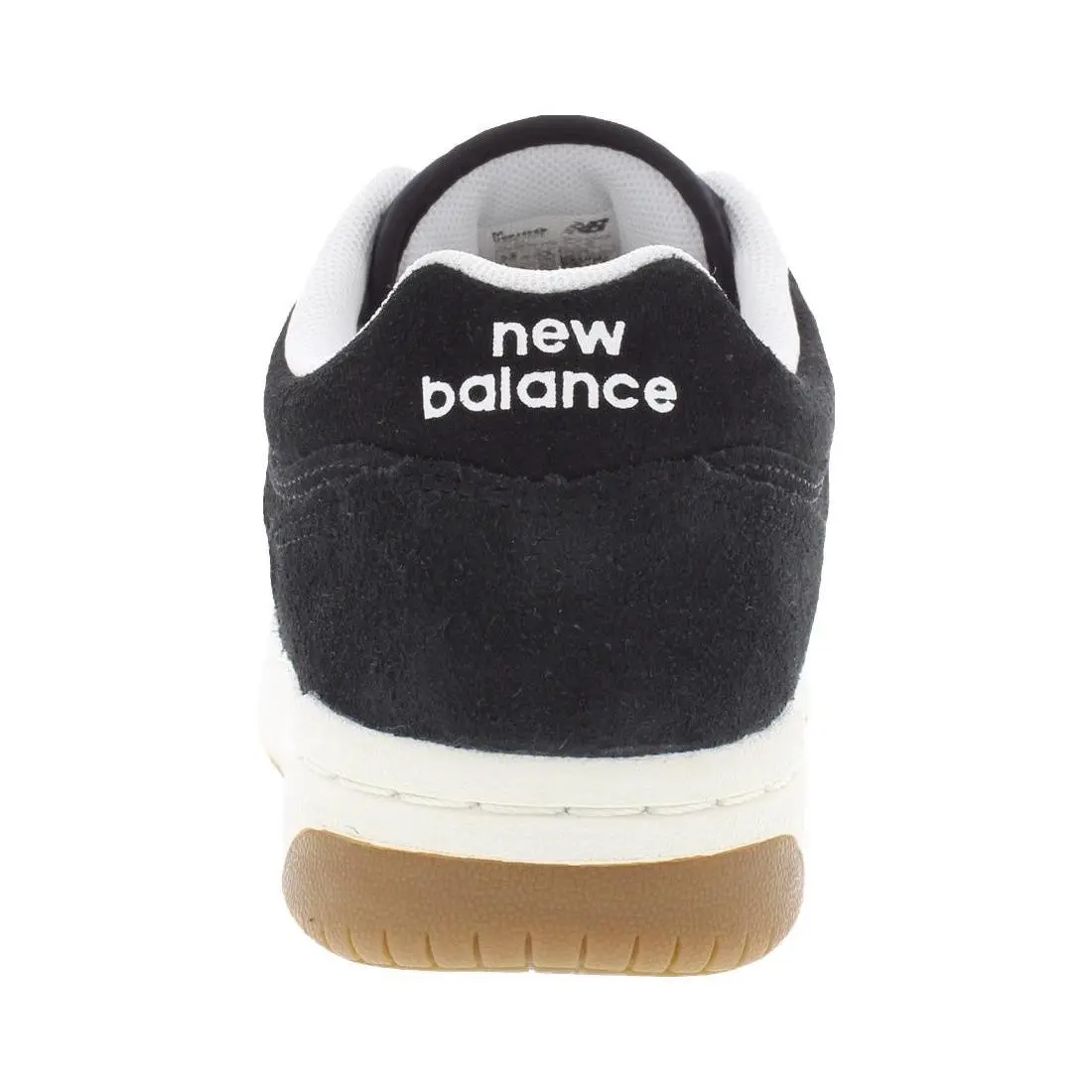 New Balance shoes - GSB480SB - GSB480SB - White/Black, Main: Black 2
