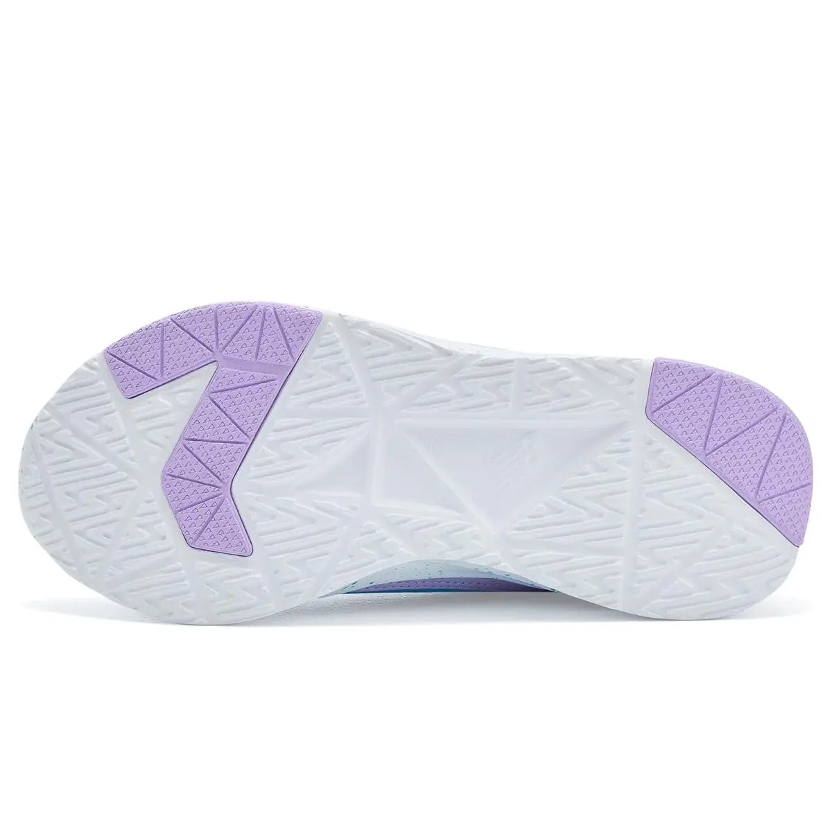 New Balance shoes - Blue Glaze/Lilac Glo 3