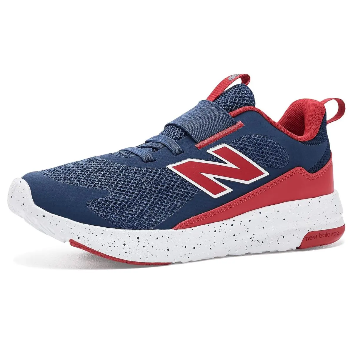 New Balance shoes - Blue Glaze/Lilac Glo 13
