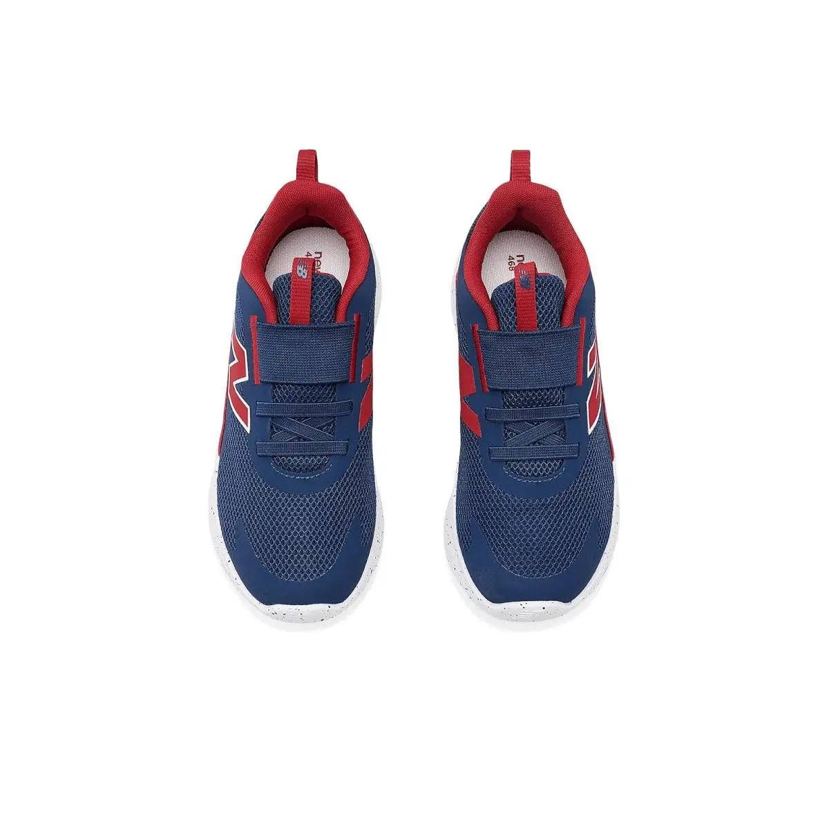 New Balance shoes - Blue Glaze/Lilac Glo 14