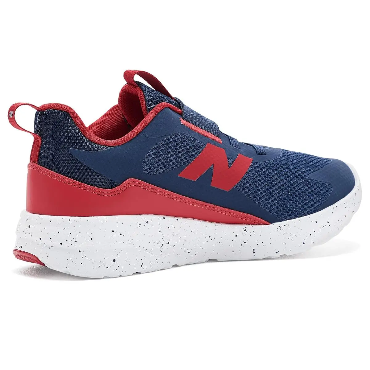 New Balance shoes - Blue Glaze/Lilac Glo 15