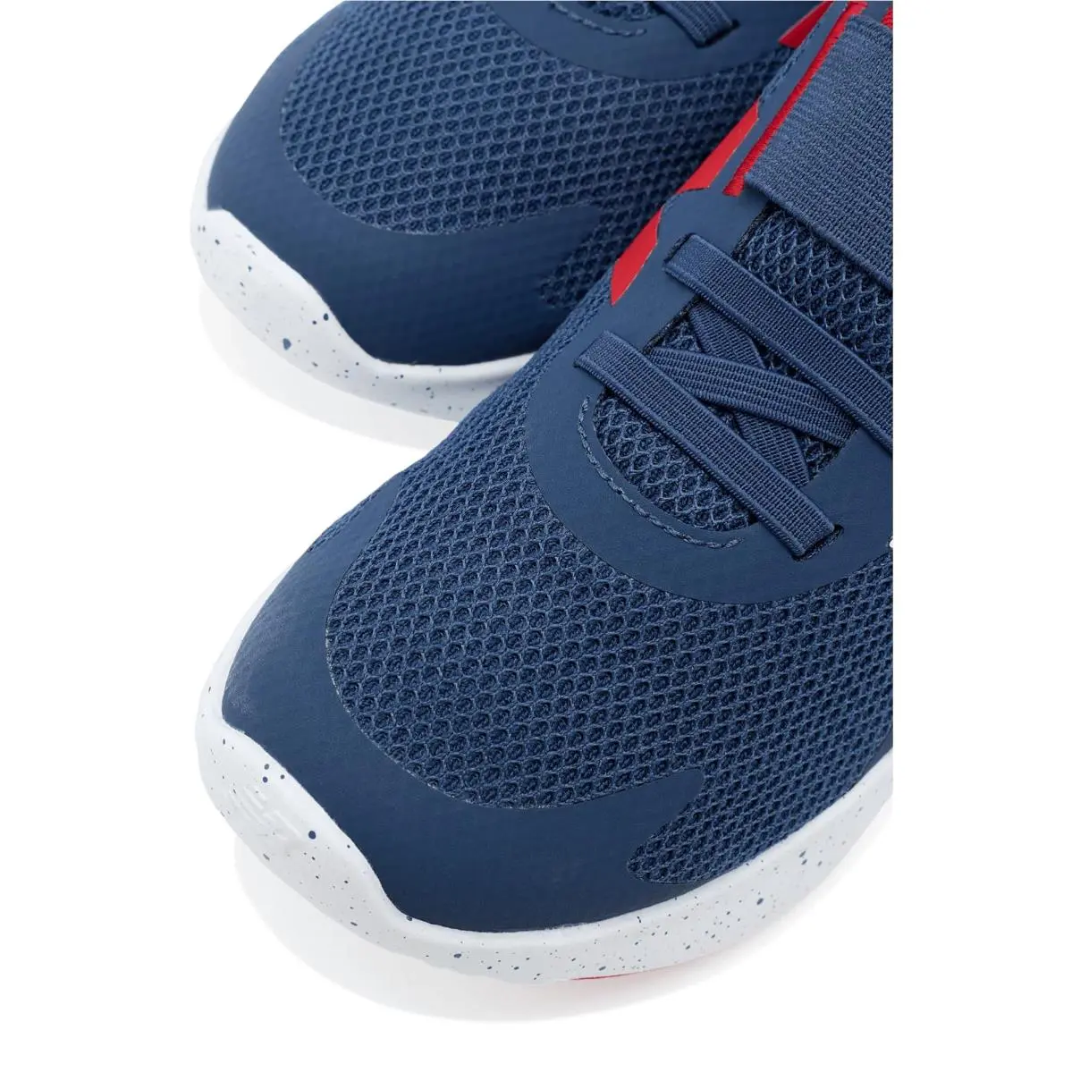 New Balance shoes - Blue Glaze/Lilac Glo 18