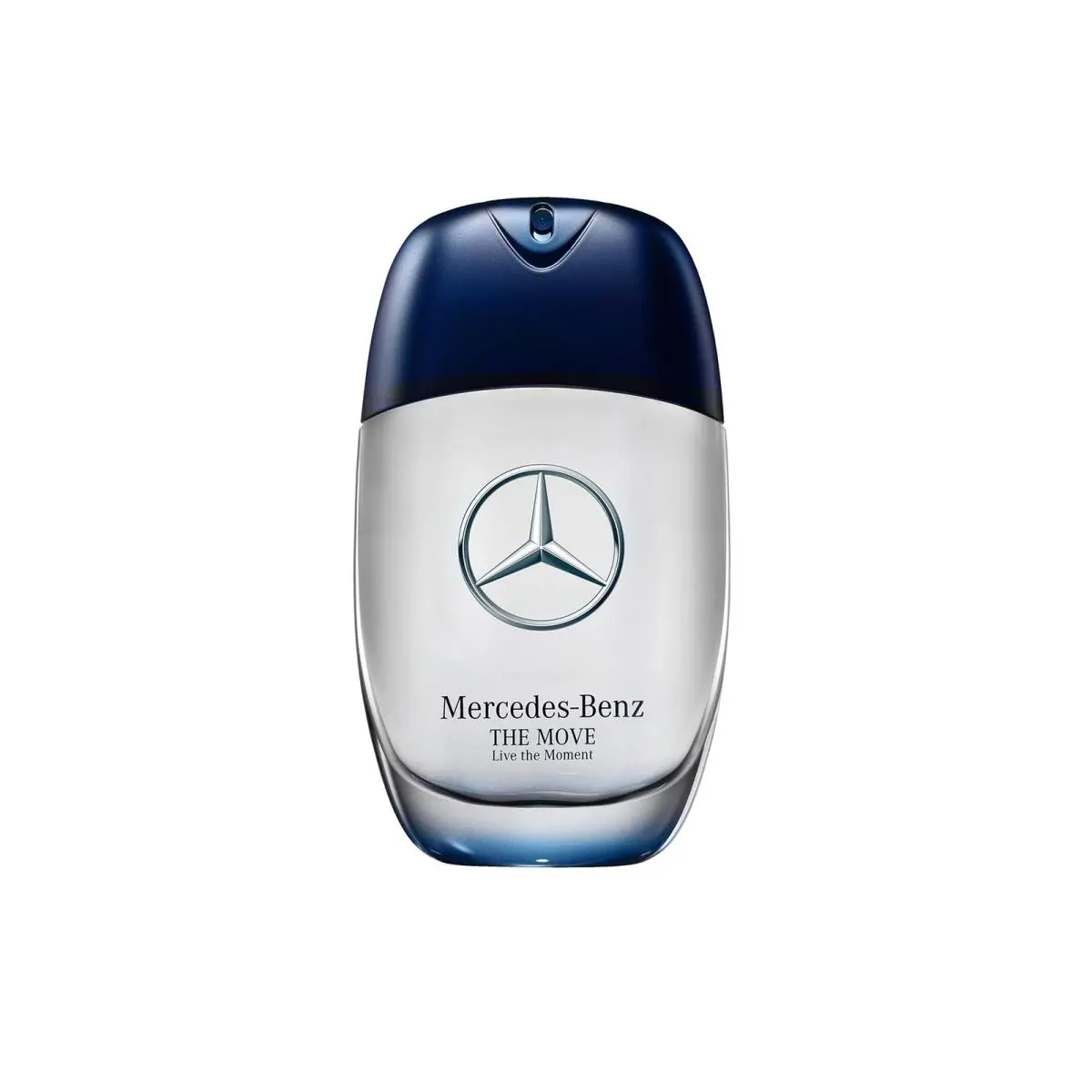 Mercedes Benz Sign Your Attitude by Mercedes Benz Eau De Toilette Spray 3.4 oz
