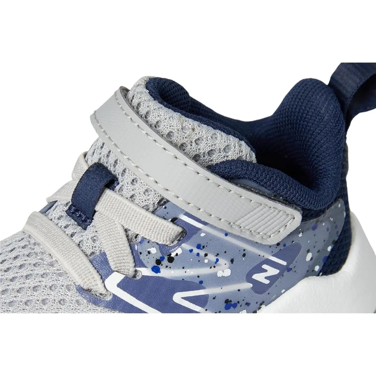 New Balance shoes - Black/Flare/Rose Sugar 25