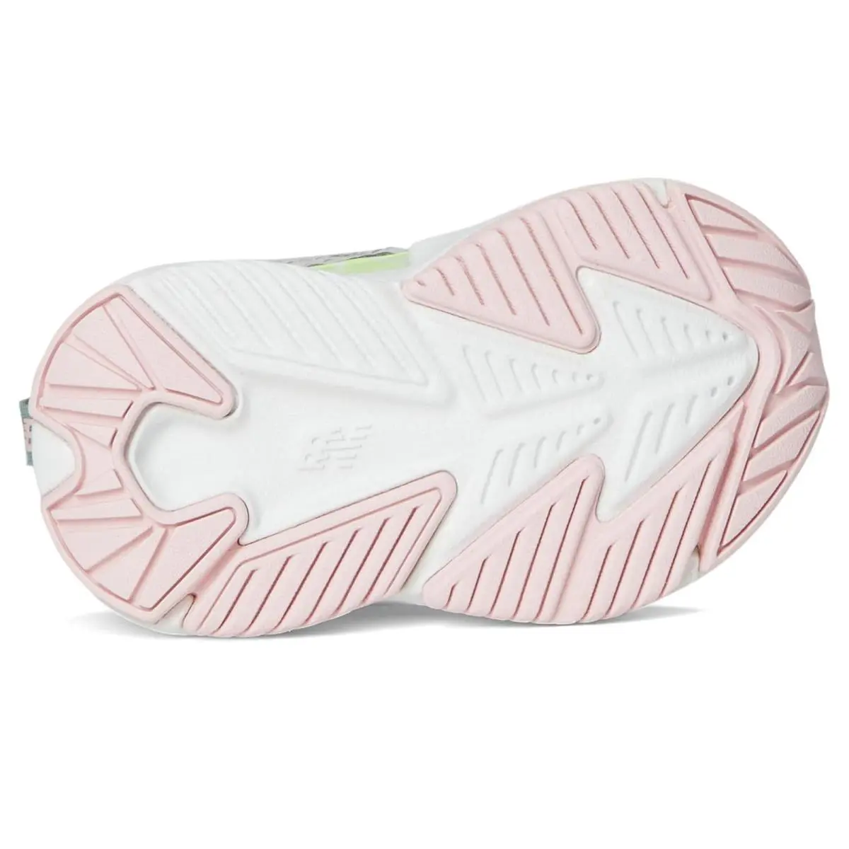 New Balance shoes - Black/Flare/Rose Sugar 15