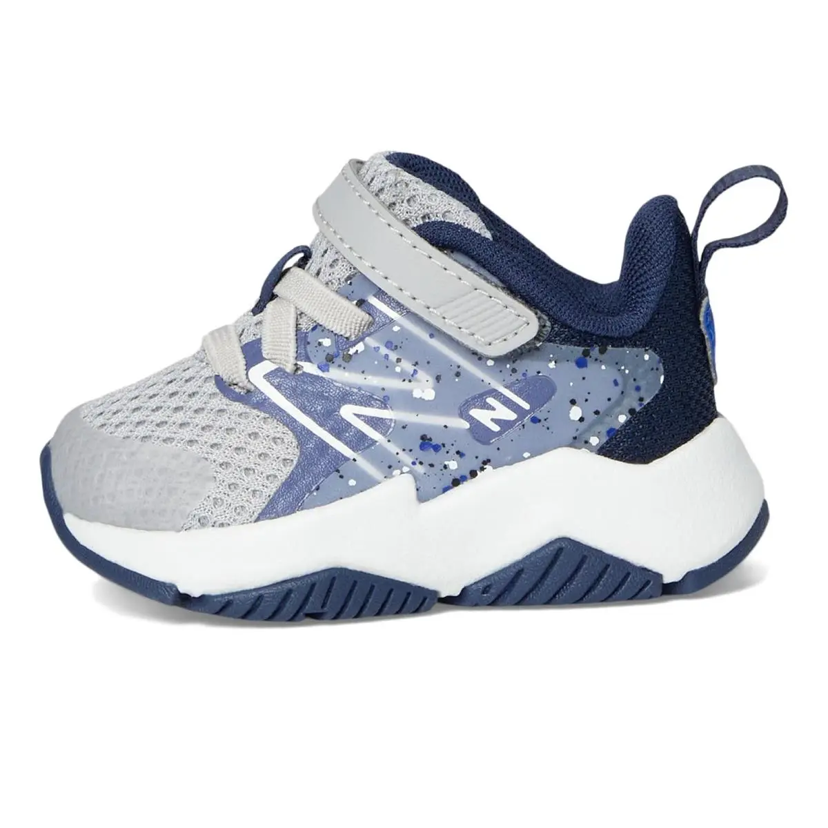 New Balance shoes - Black/Flare/Rose Sugar 23