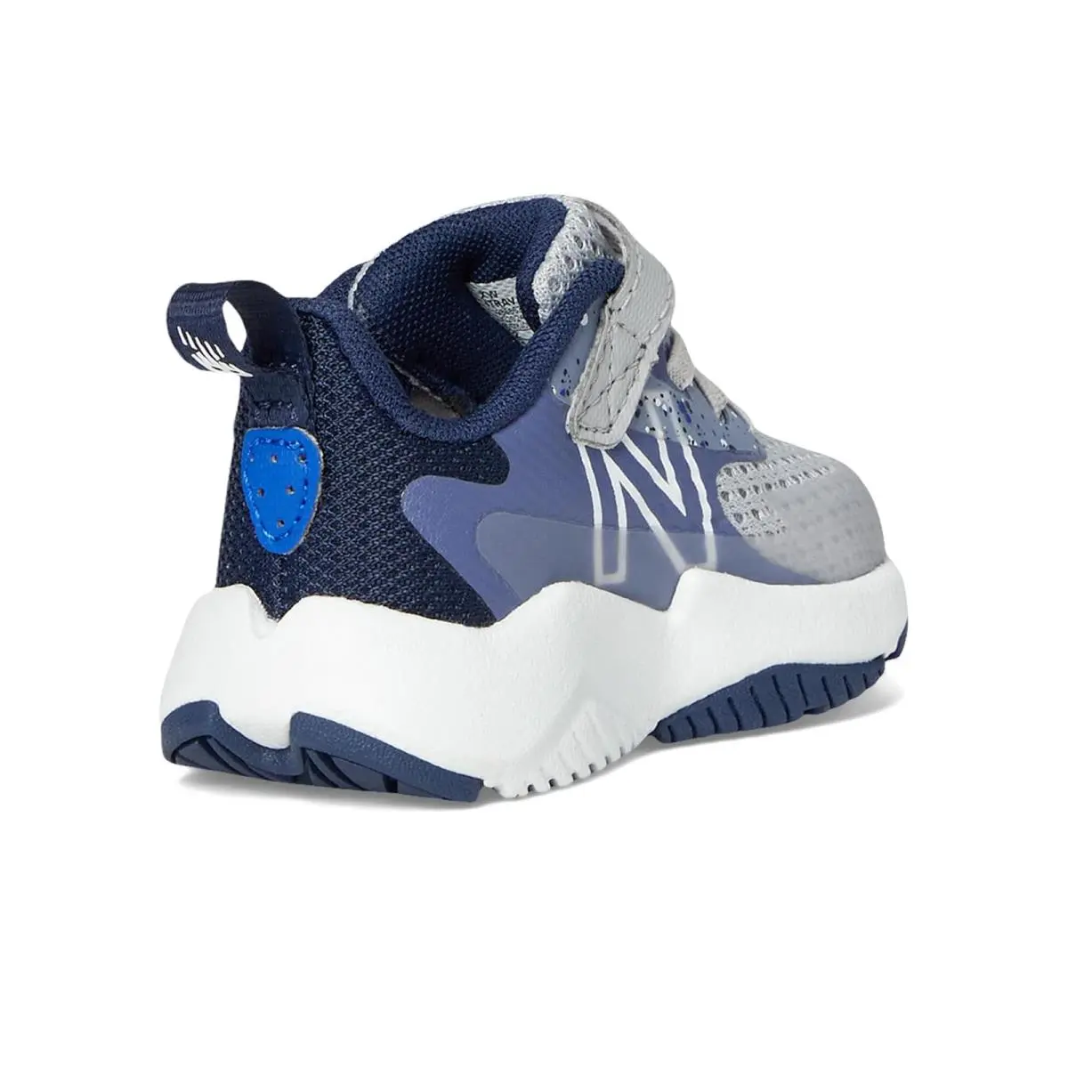 New Balance shoes - Black/Flare/Rose Sugar 24