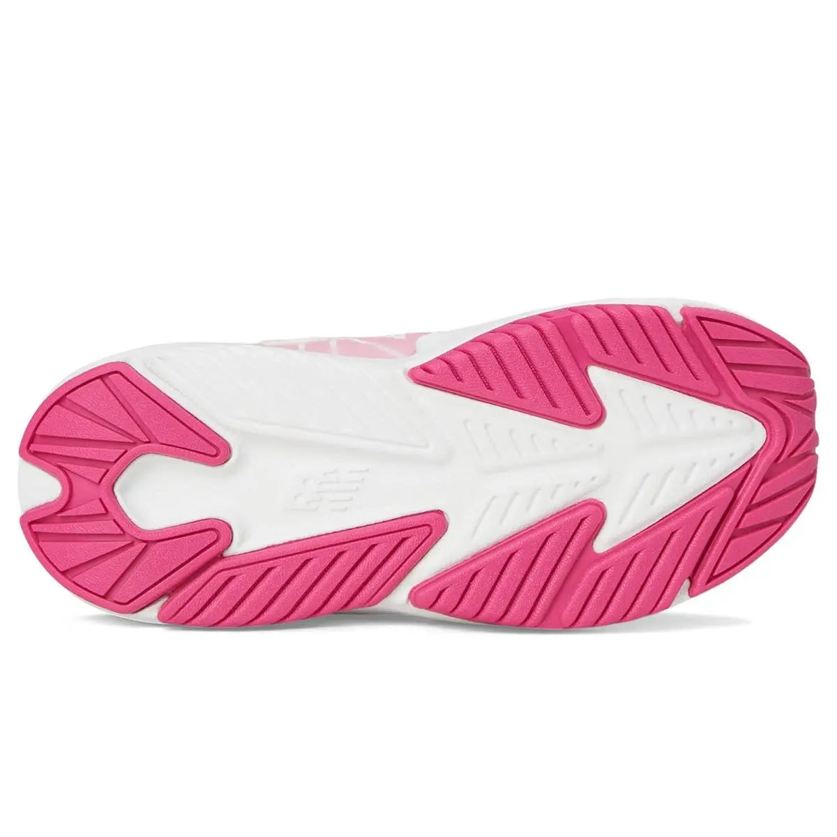 New Balance shoes - Black/Flare/Rose Sugar 29