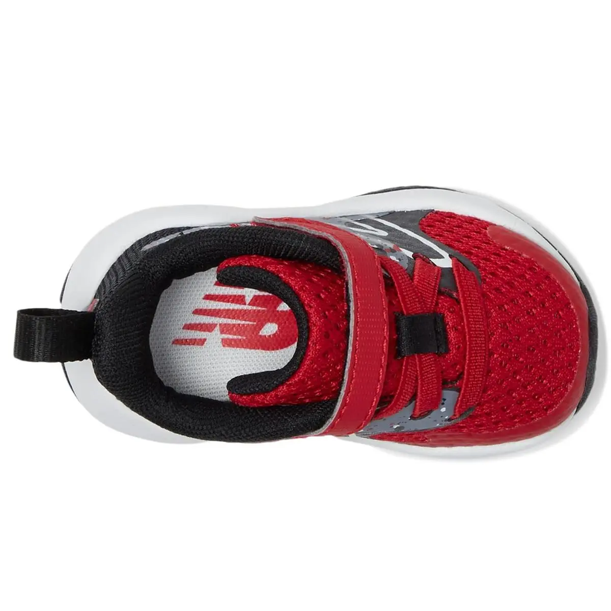 New Balance shoes - Black/Flare/Rose Sugar 42