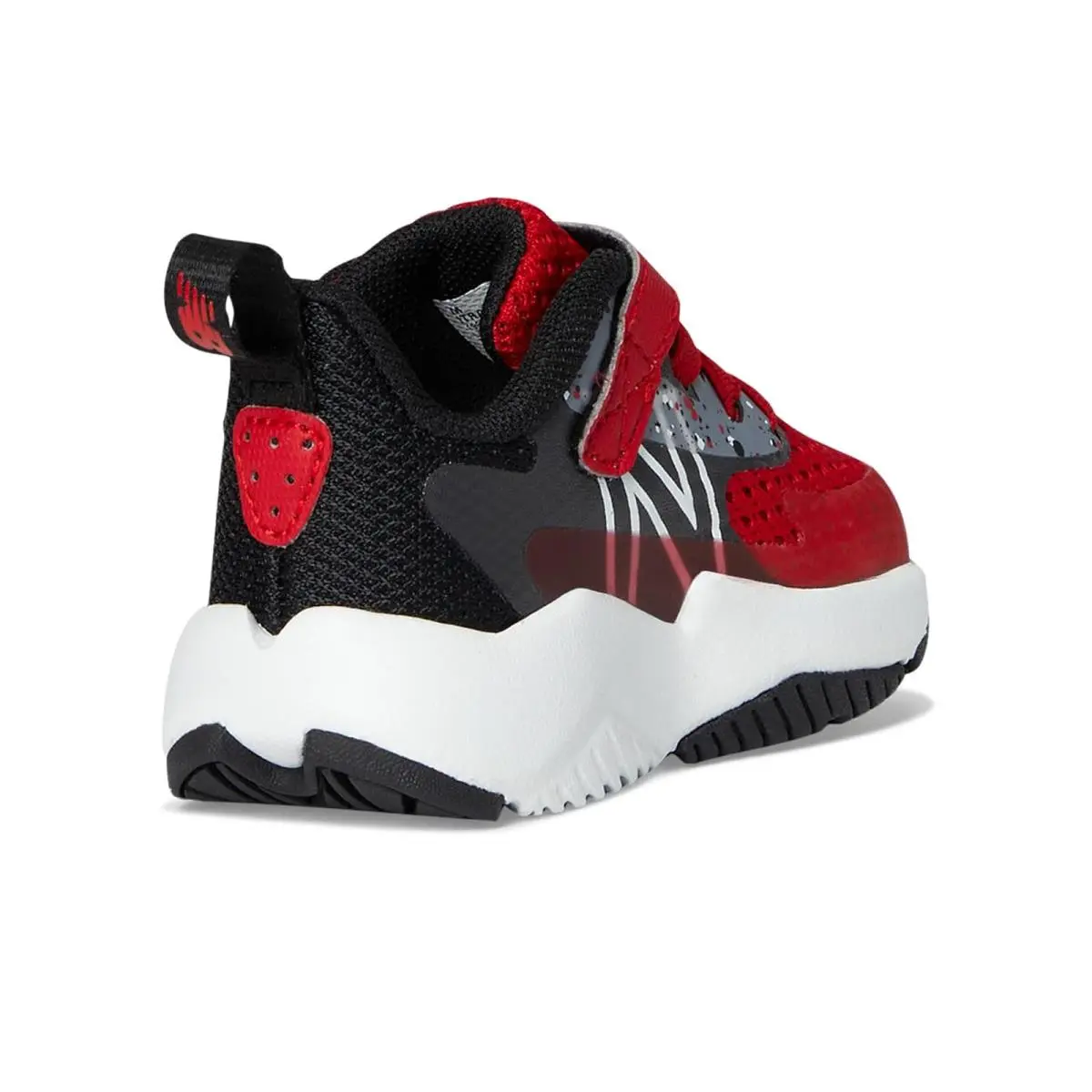 New Balance shoes - Black/Flare/Rose Sugar 45
