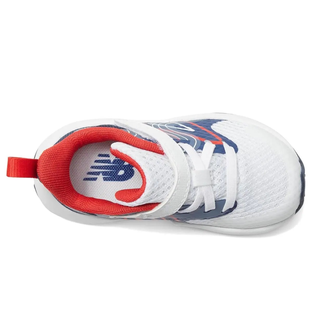 New Balance shoes - Black/Flare/Rose Sugar 49
