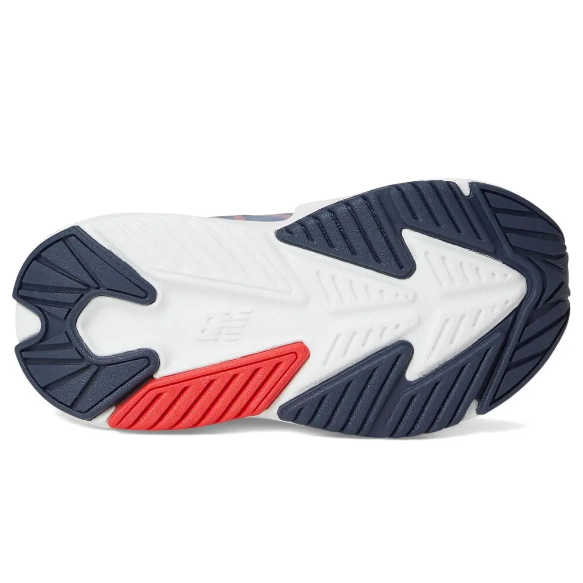 New Balance shoes - Black/Flare/Rose Sugar 50