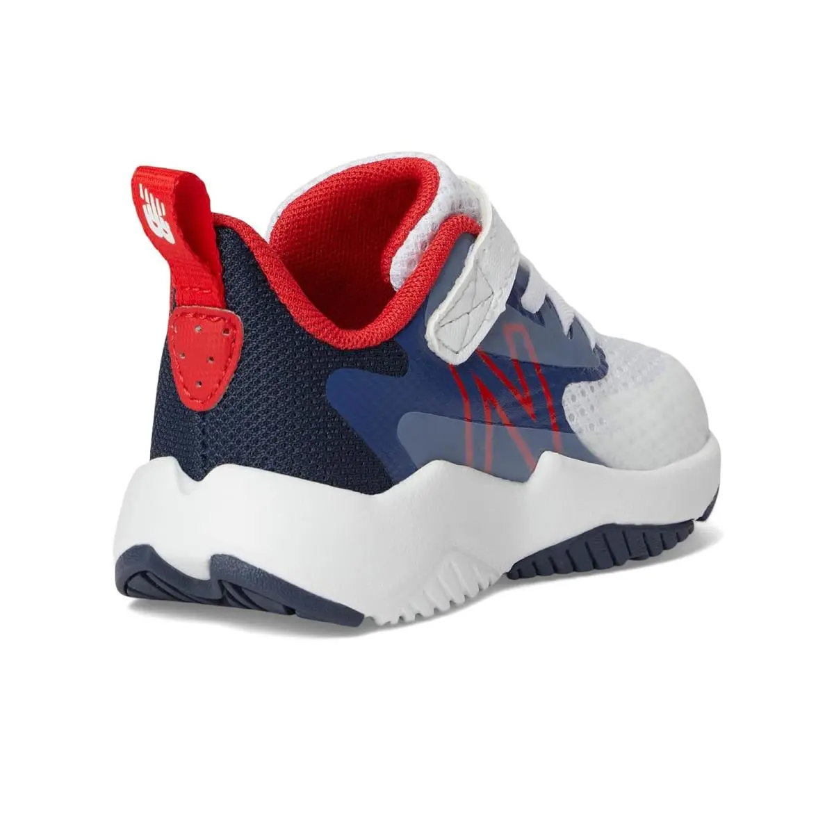 New Balance shoes - Black/Flare/Rose Sugar 52