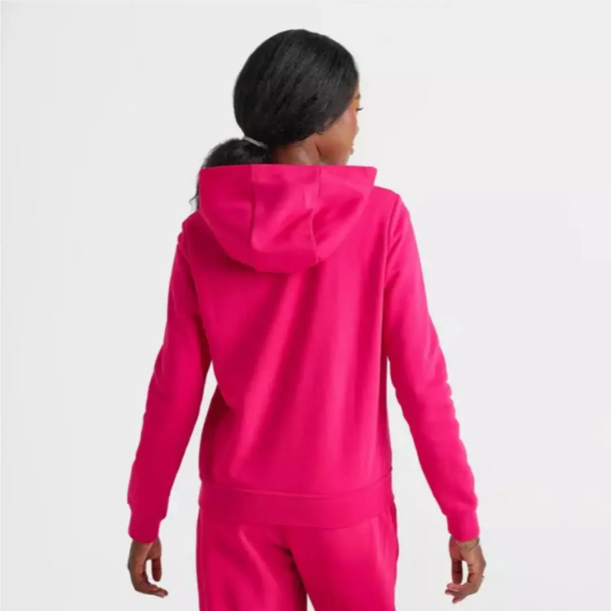 Nike clothing - DQ5793-666 - DQ5793-666 - Pink 0