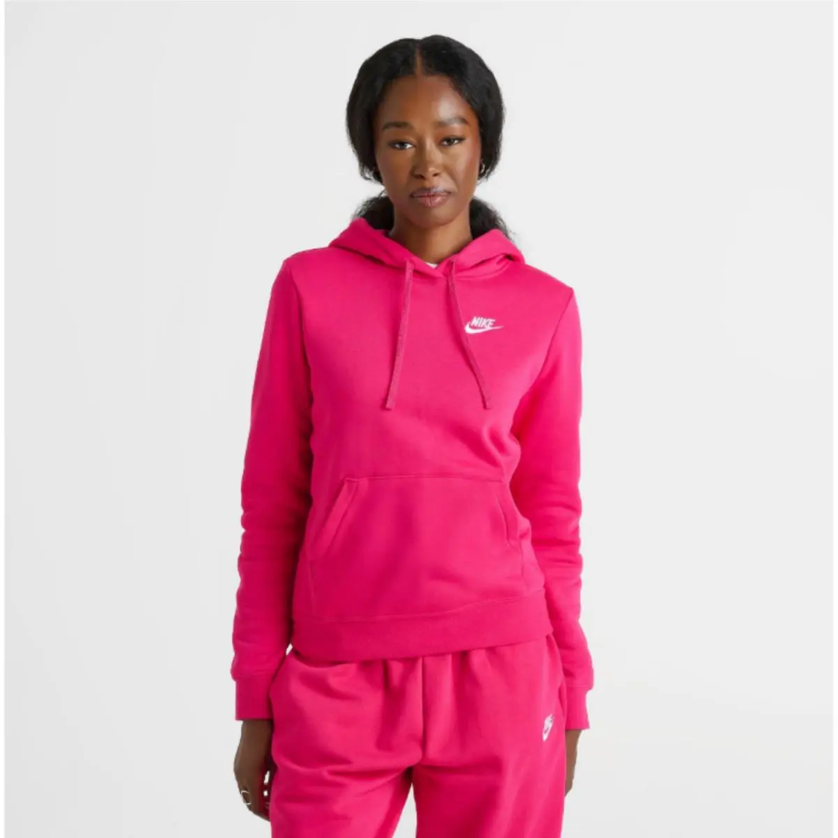 Nike clothing - DQ5793-666 - DQ5793-666 - Pink 1