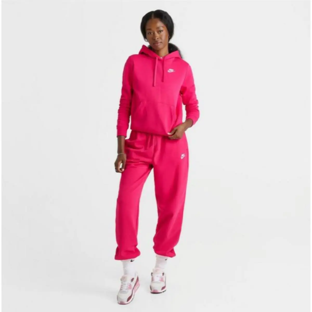 Nike clothing - DQ5793-666 - DQ5793-666 - Pink 7