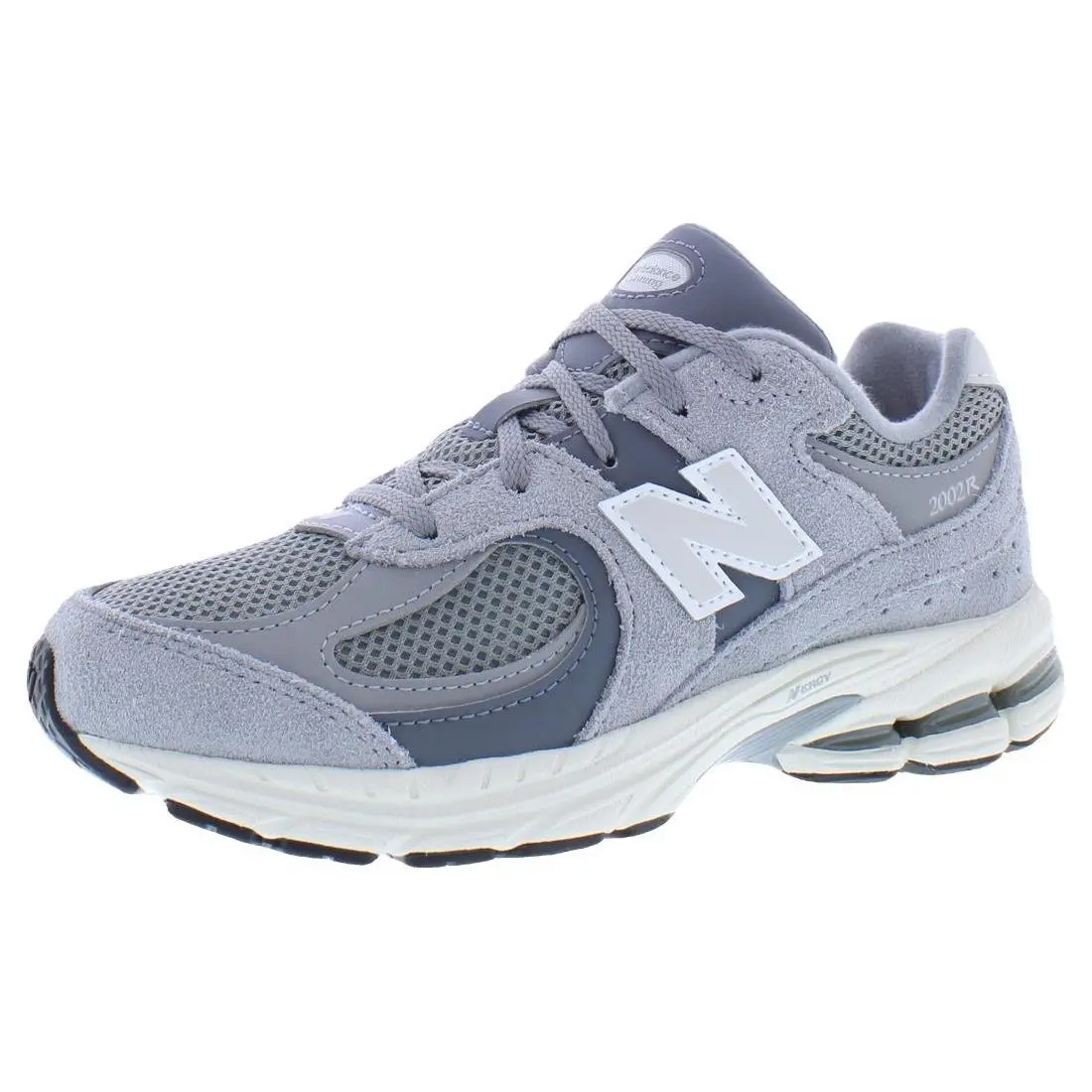 New Balance shoes - PC2002ST - PC2002ST - Grey/Grey, Main: Grey 0