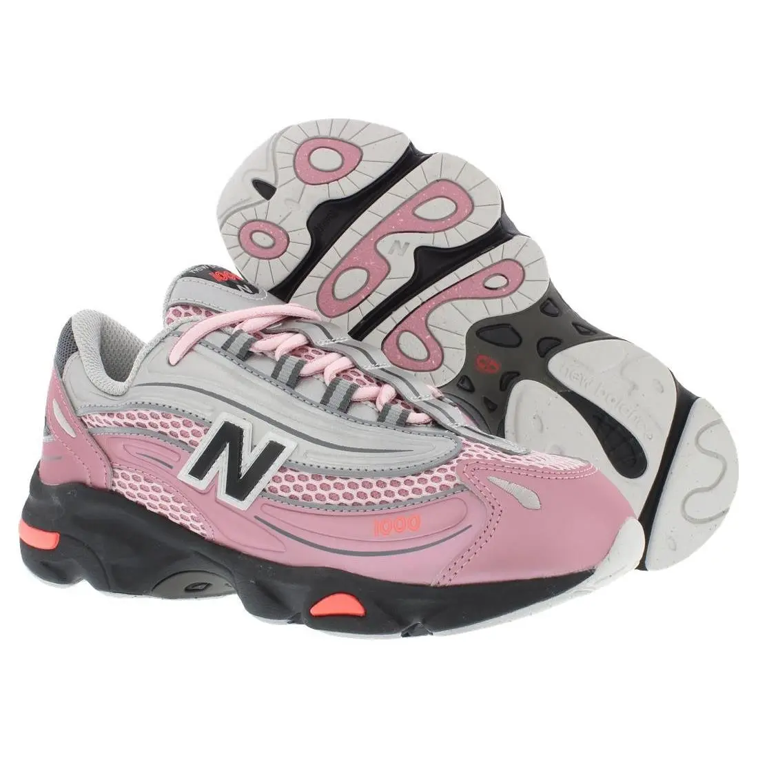 New Balance 1000 GS Girls Shoes
