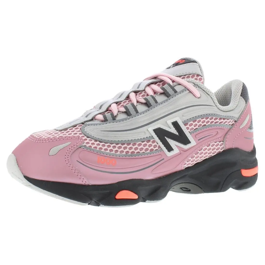 New Balance shoes - GC1000U - GC1000U - Pink/Grey, Main: Pink 0