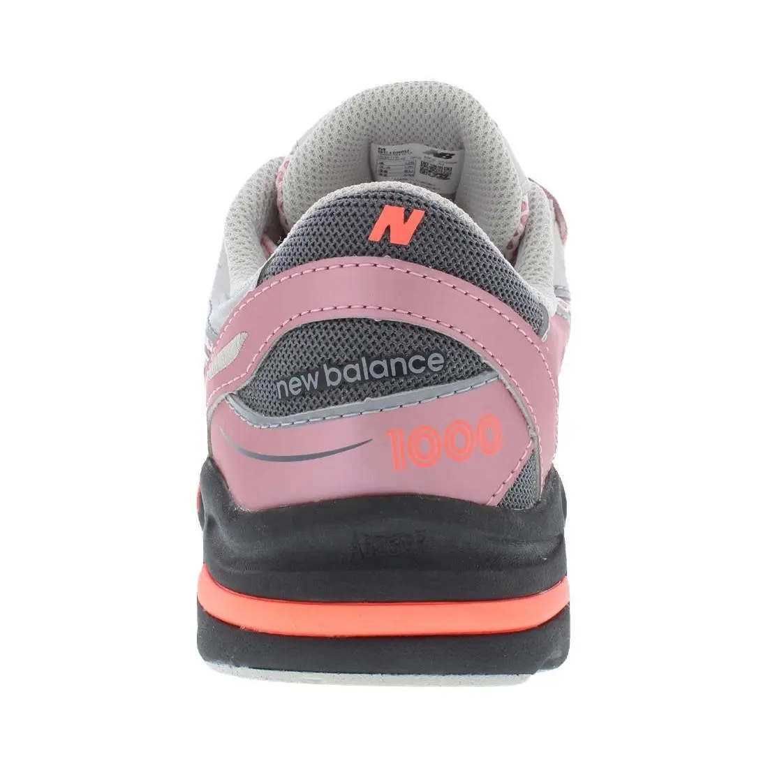 New Balance shoes - GC1000U - GC1000U - Pink/Grey, Main: Pink 6
