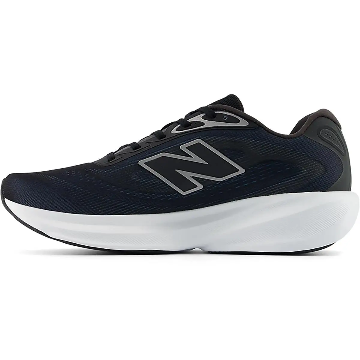 New Balance shoes - Black 7