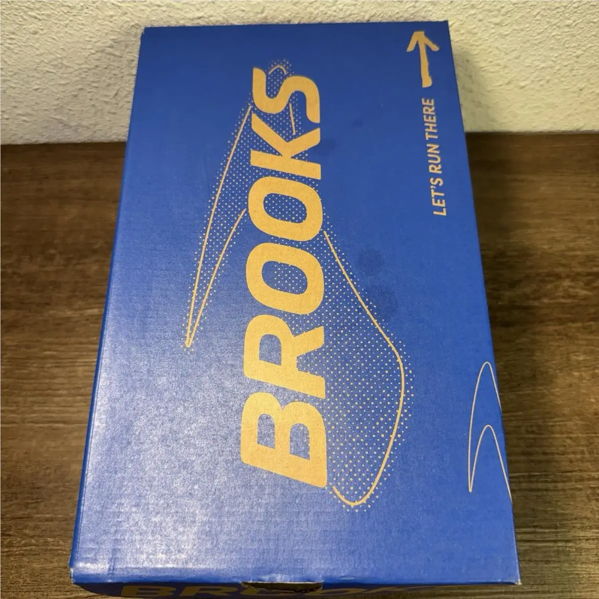 Brooks shoes - Adrenaline GTS 24 - Adrenaline GTS - 1204261B481 - Amparo/Thistle/Yellow 2